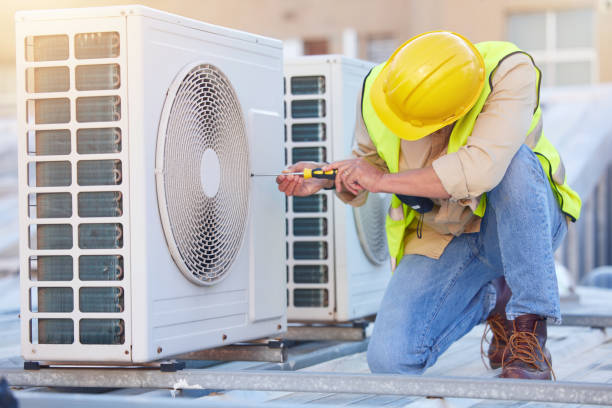 Professional HVAC in Drain, OR