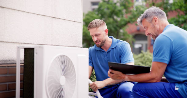 Best HVAC air duct cleaning  in Drain, OR