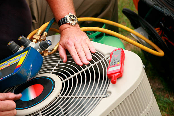Best HVAC repair near me  in Drain, OR