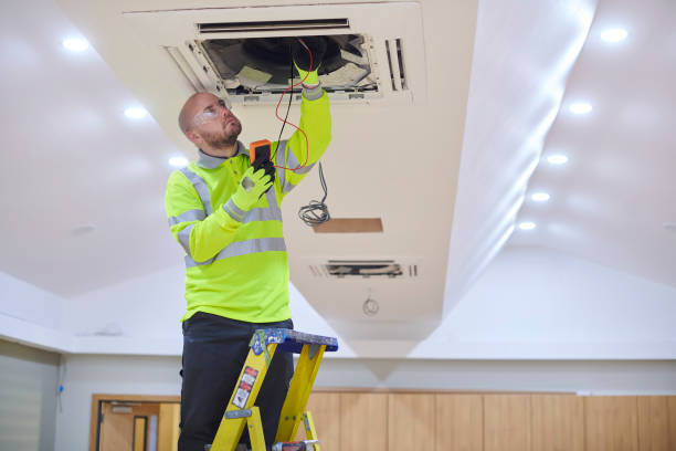 Best HVAC system installation  in Drain, OR