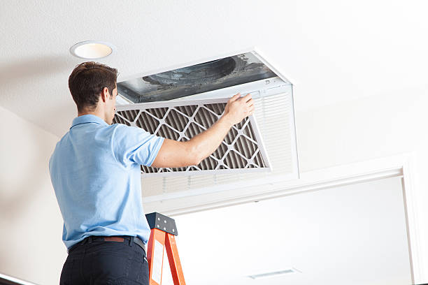 Local HVAC companies in Drain, OR