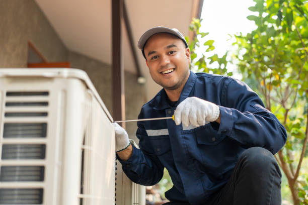Best HVAC installation services  in Drain, OR